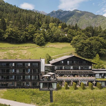 Hotel Kueglerhof Tirolo Dış mekan fotoğraf