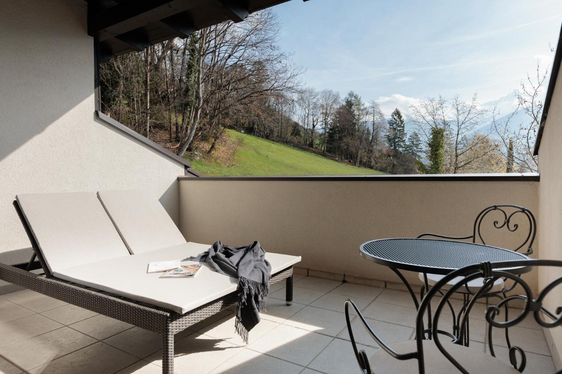 Hotel Kueglerhof Tirolo Dış mekan fotoğraf
