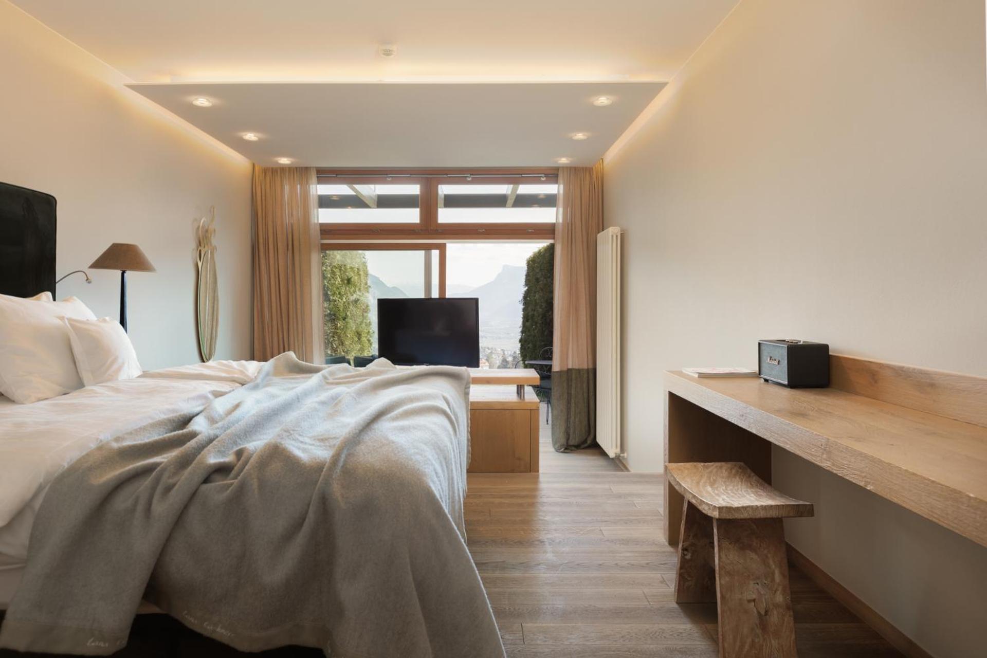 Hotel Kueglerhof Tirolo Dış mekan fotoğraf
