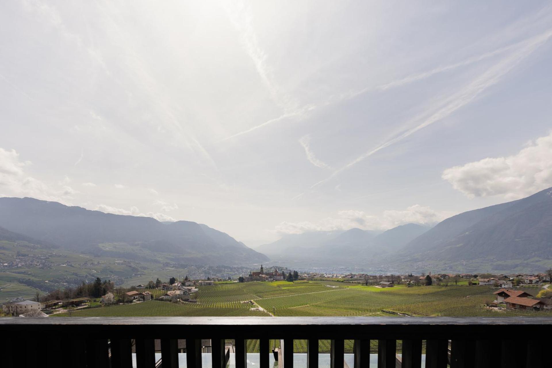 Hotel Kueglerhof Tirolo Dış mekan fotoğraf