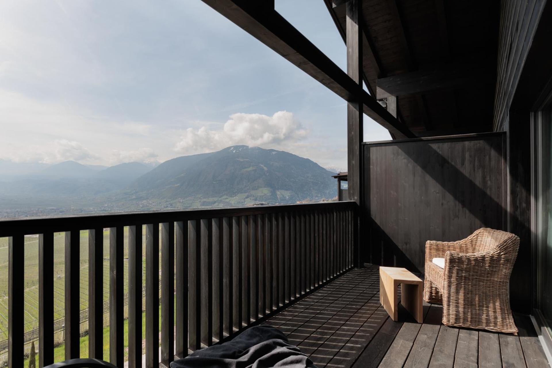 Hotel Kueglerhof Tirolo Dış mekan fotoğraf