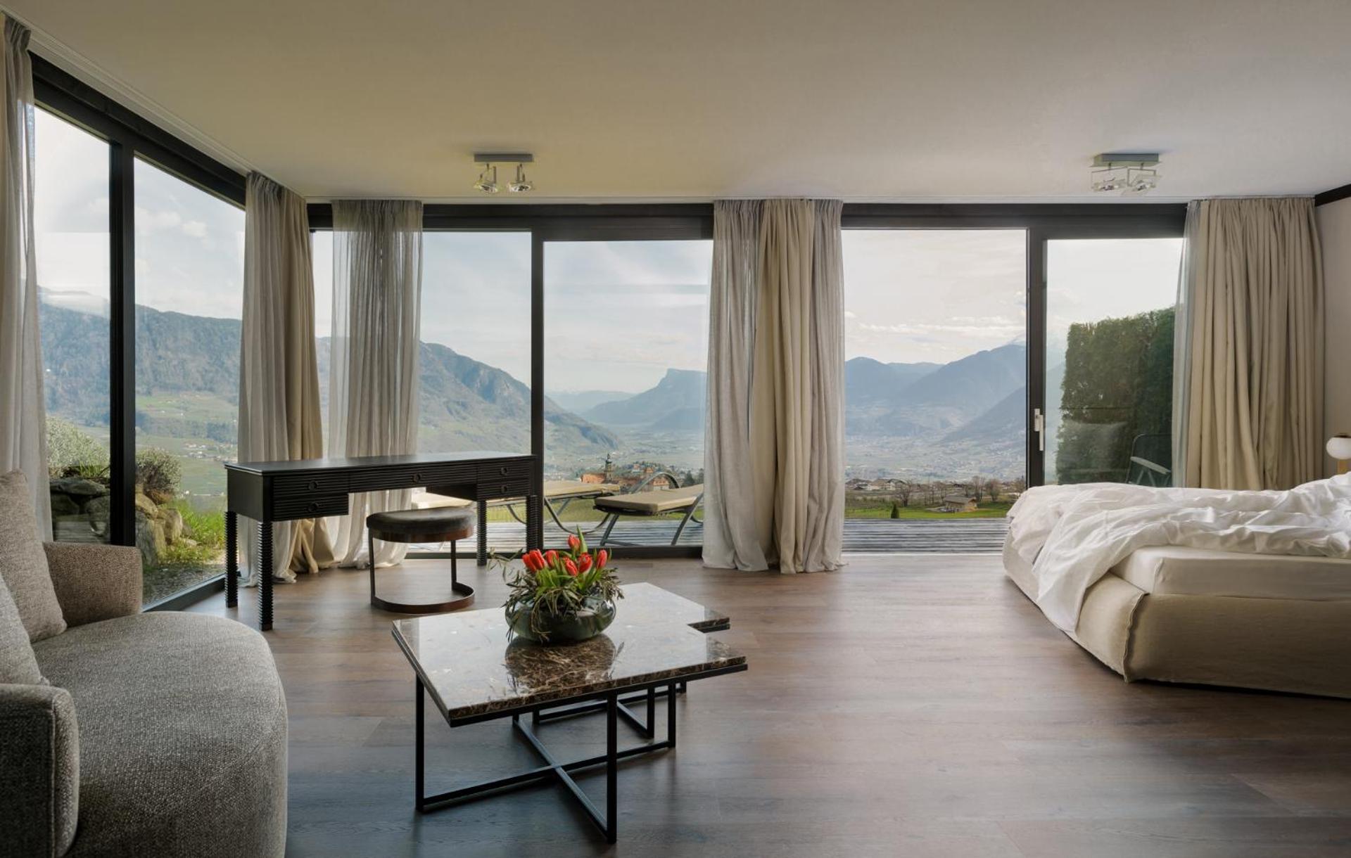 Hotel Kueglerhof Tirolo Dış mekan fotoğraf