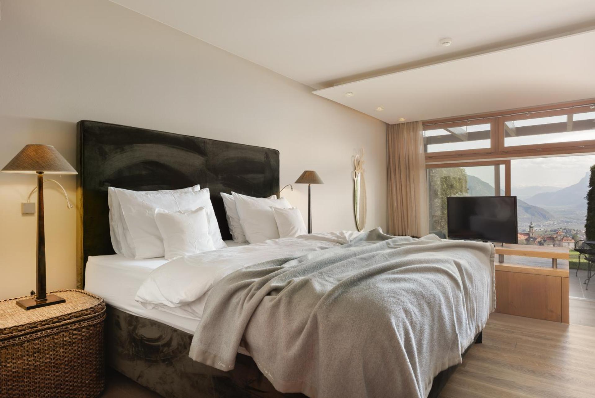 Hotel Kueglerhof Tirolo Dış mekan fotoğraf