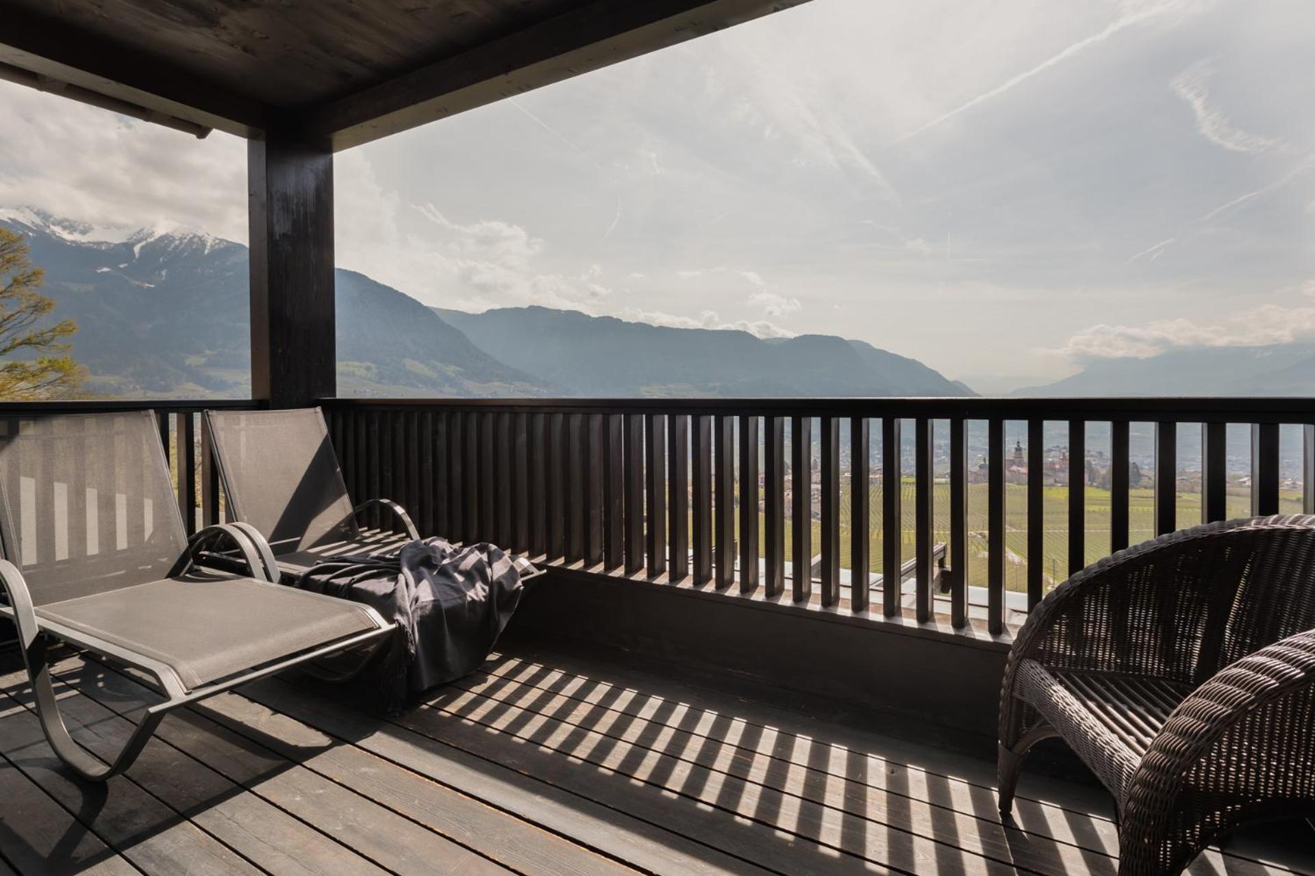 Hotel Kueglerhof Tirolo Dış mekan fotoğraf