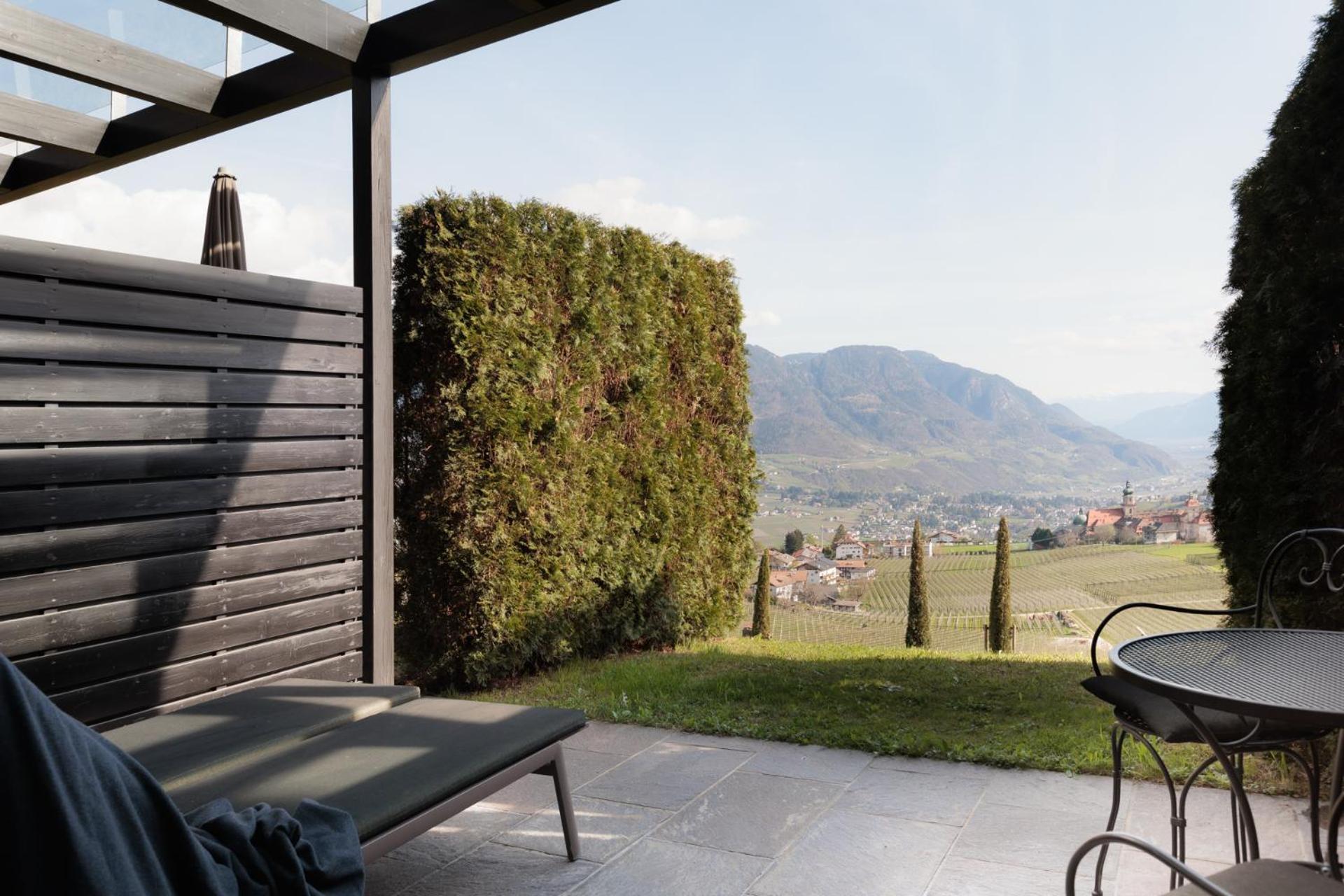 Hotel Kueglerhof Tirolo Dış mekan fotoğraf