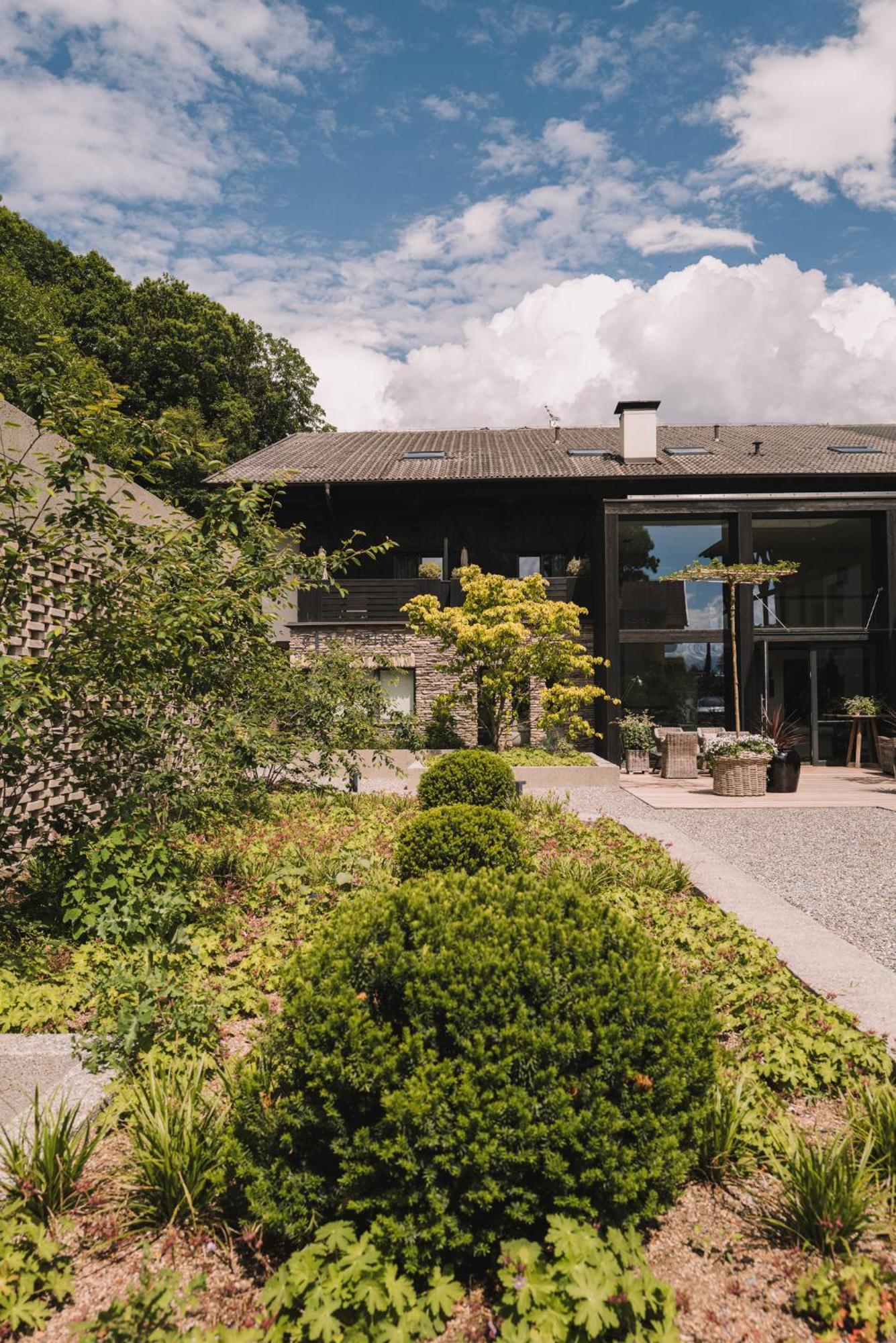 Hotel Kueglerhof Tirolo Dış mekan fotoğraf