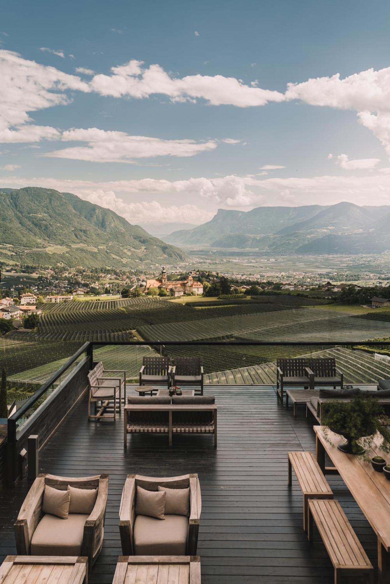 Hotel Kueglerhof Tirolo Dış mekan fotoğraf